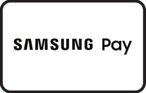Samsung Pay Icon